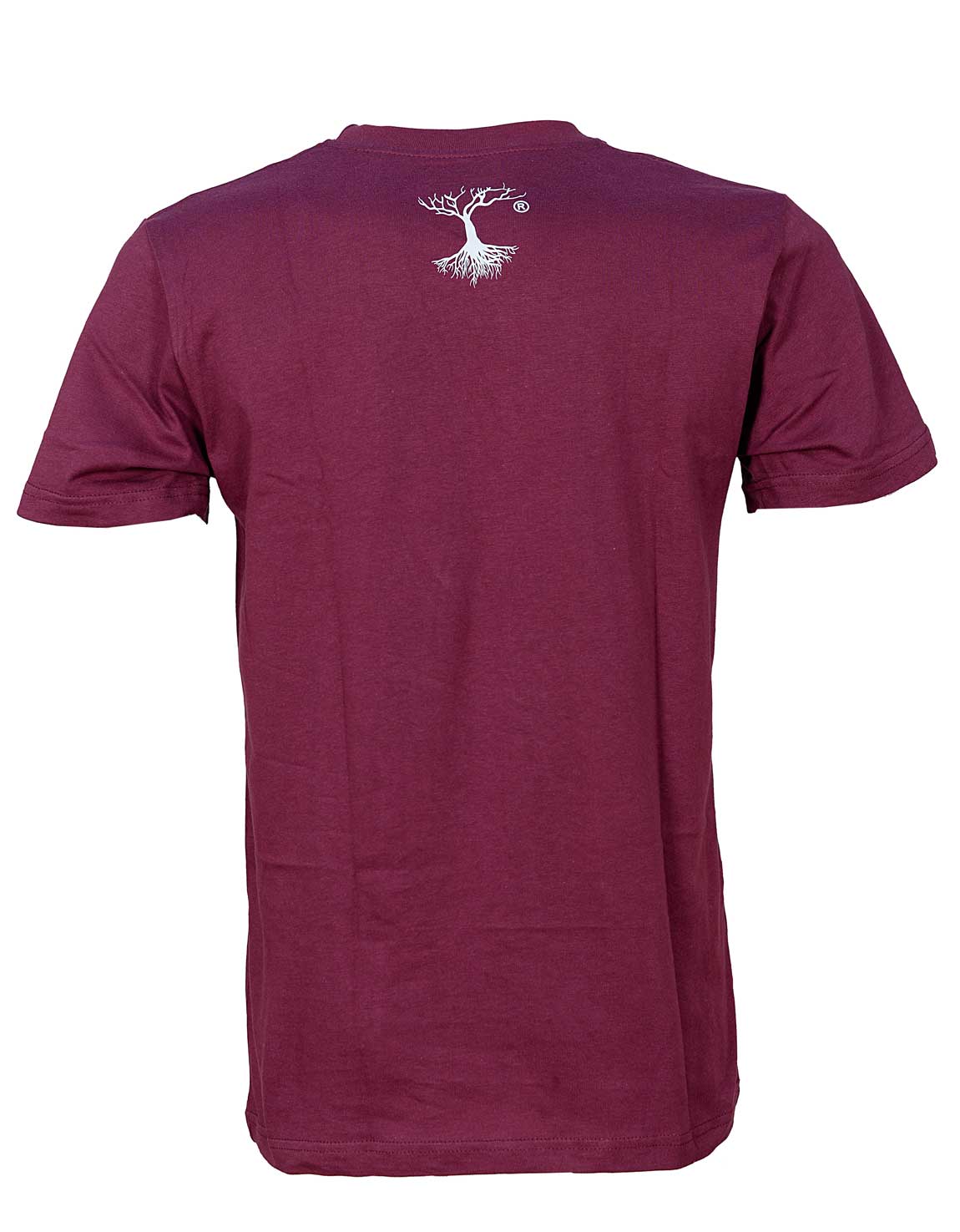Wakahina tribal t-shirt