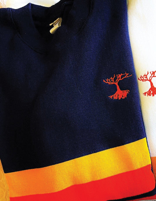 Wakahina 'Candy' jersey (Unisex)