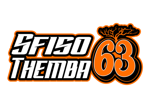 Sfiso Themba #63