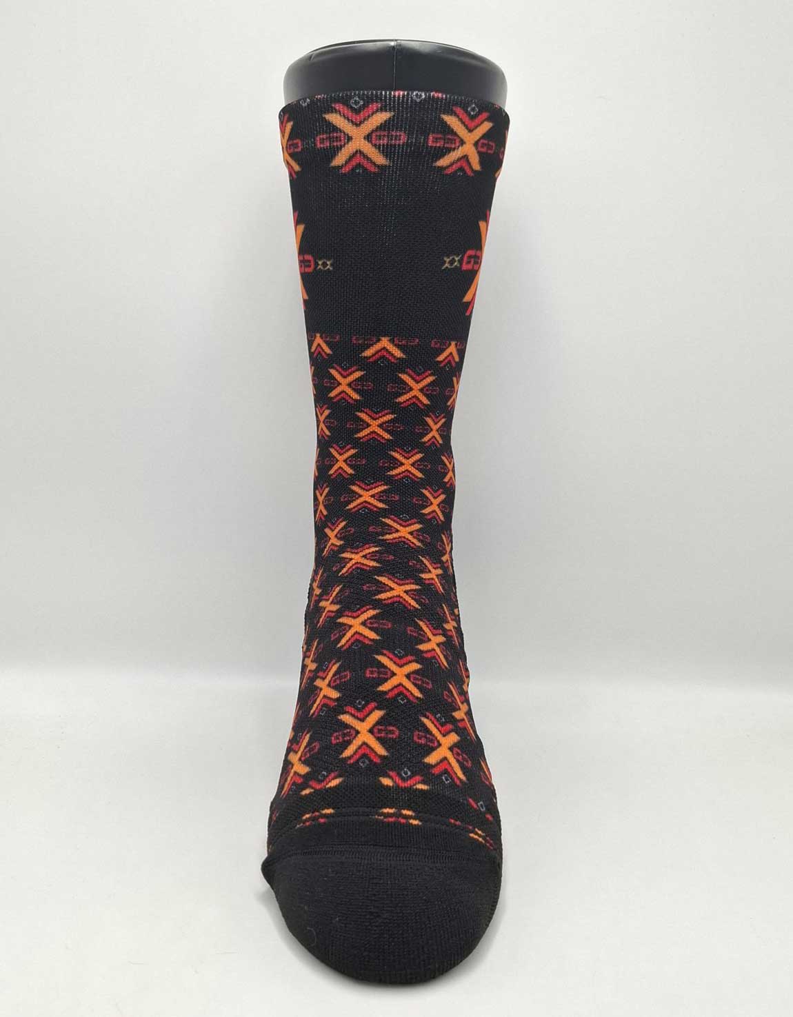 Wakahina xMntase socks