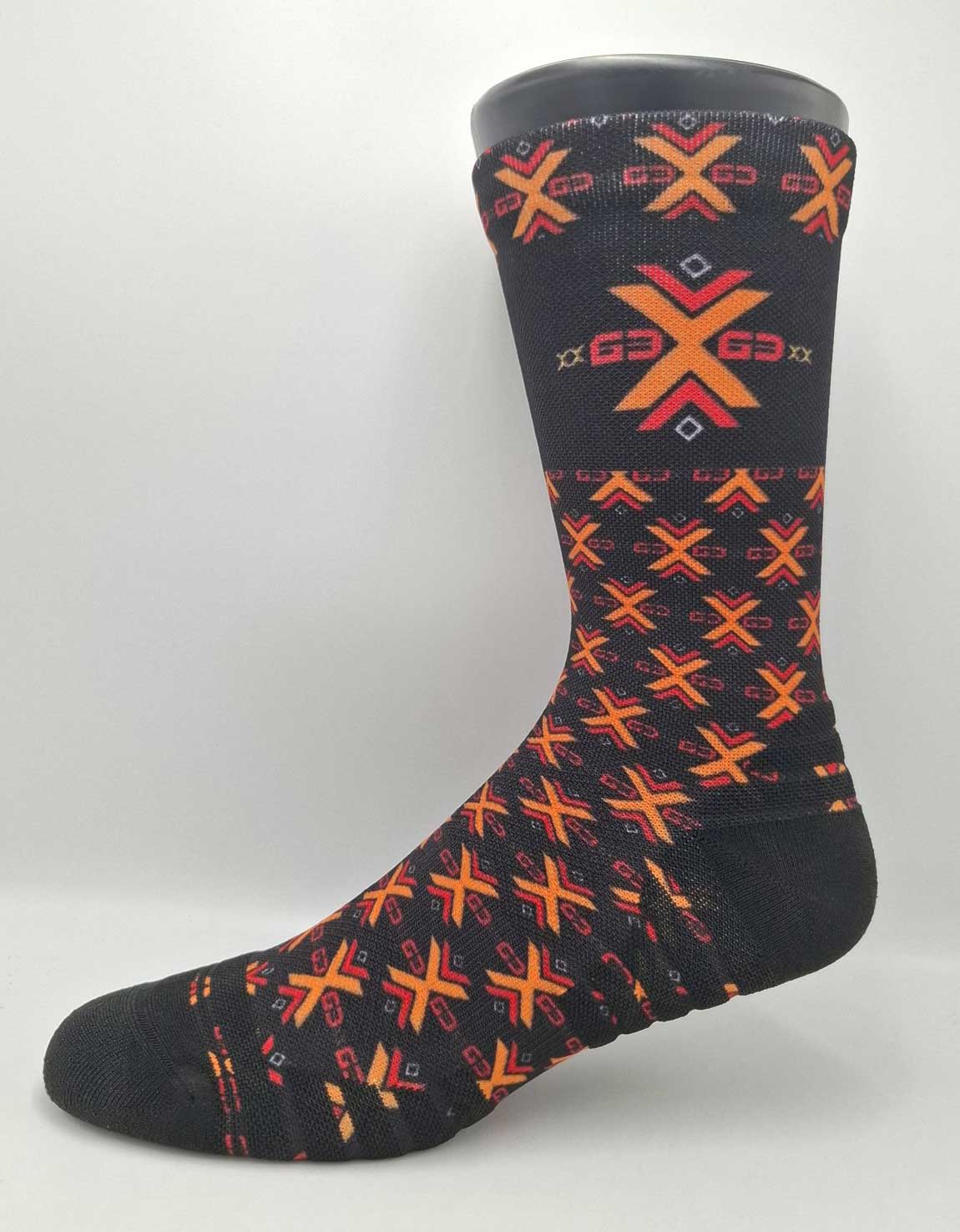 Wakahina xMntase socks