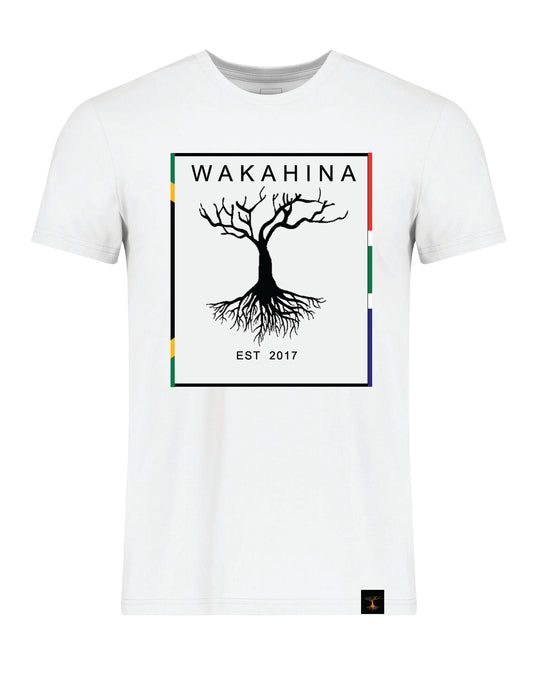 Wakahina Tshirt