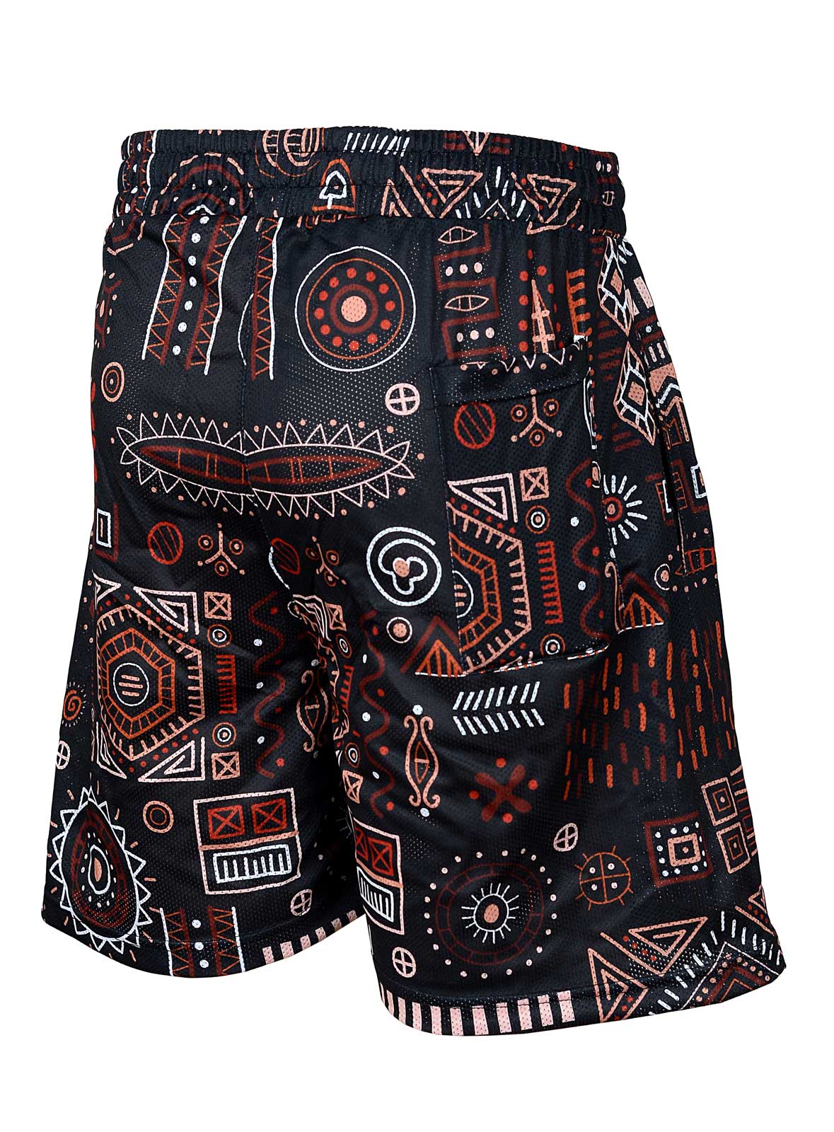 Summer Shorts