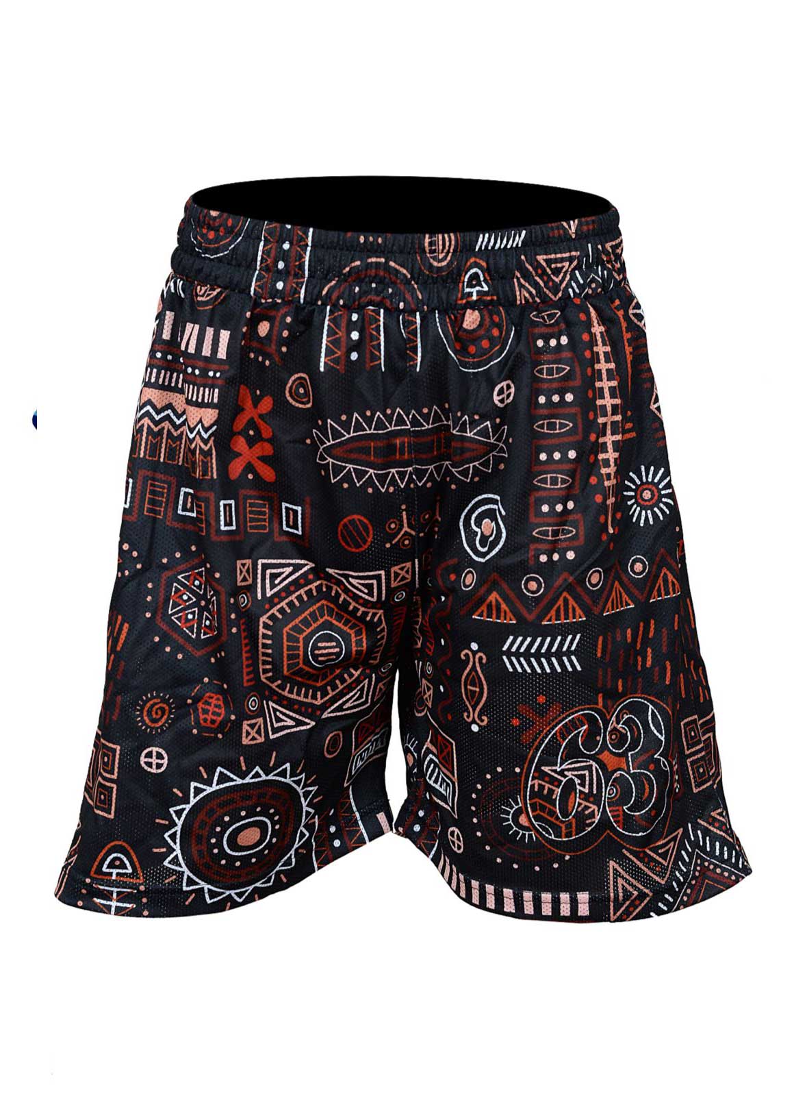 Summer Shorts