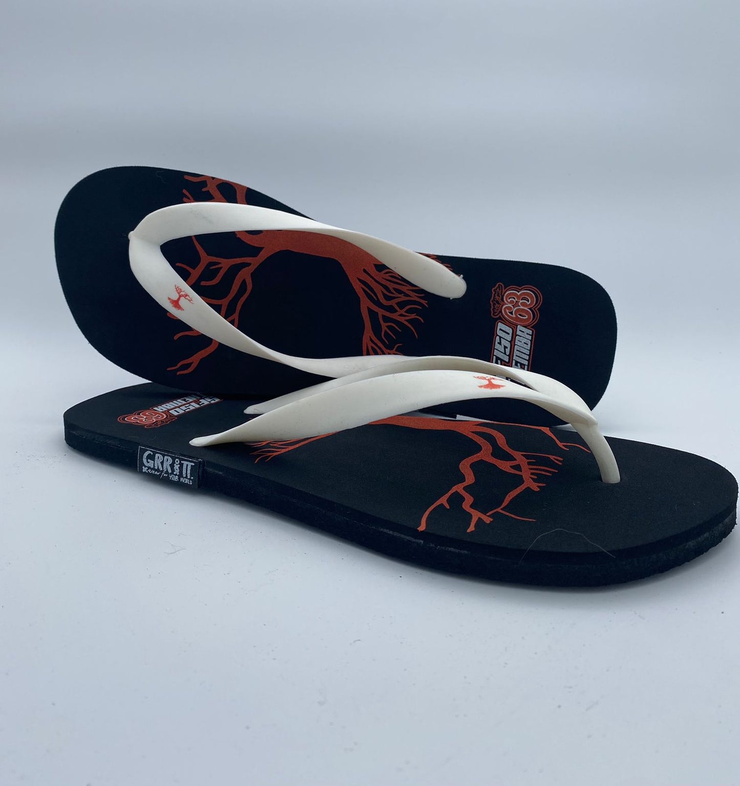 Flip Flops