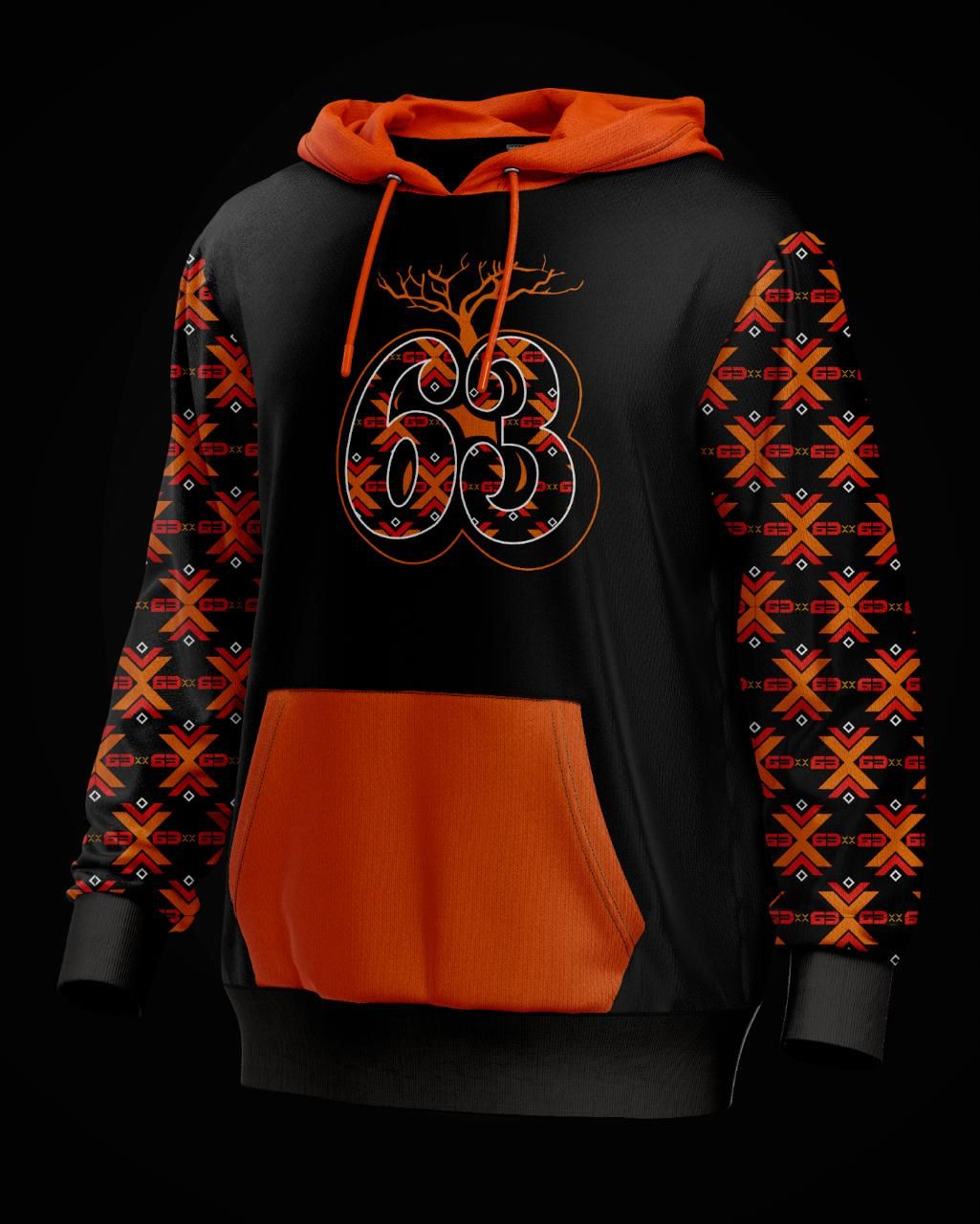 xMntase 63 Tracksuit