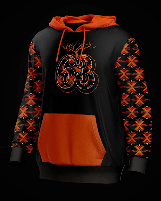 xMntase 63 Hoody
