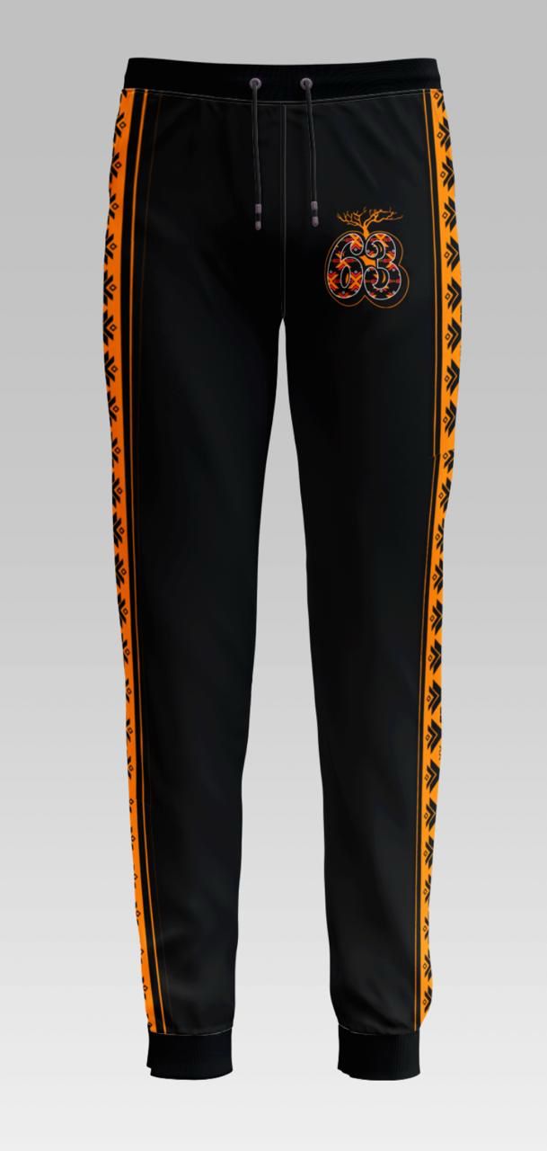 xMntase 63 Tracksuit