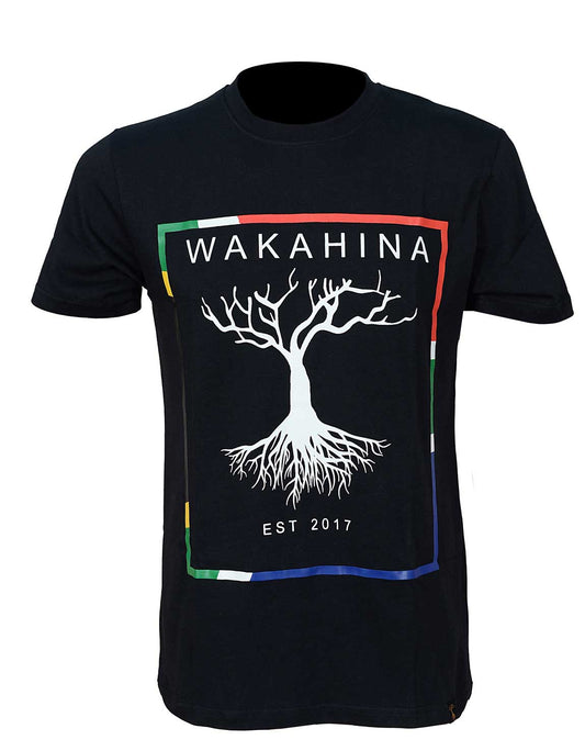 Wakahina SA Tshirt
